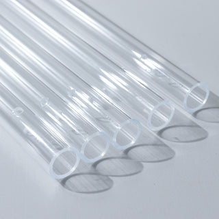 <span style="background-color:transparent;color:#1d1f25;">Elevate Your Event Decor with Clear Acrylic Ceiling Drape Tubes</span>