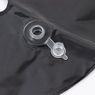 Why Use Water Bags for Event Stability?