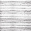 7.5ft White Rustic Wood Plank Pattern Stretch Fit Backdrop Stand Cover#whtbkgd