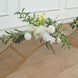 7ft Gold Metal Lattice Grid S-Shaped Wedding Arch Aisle Display Decor#whtbkgd