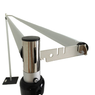 Creative Uses for a Pipe and Drape Backdrop Stand