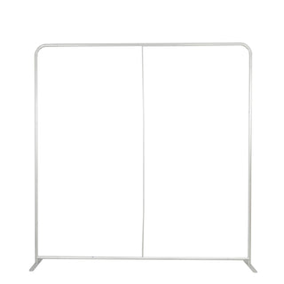 <strong>Aluminum Backdrop Stand with Rounded Corners</strong>