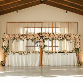 <h3 style="margin-left:0px;">The Versatility of Floral &amp; Balloon Decor on the Gold Arbor