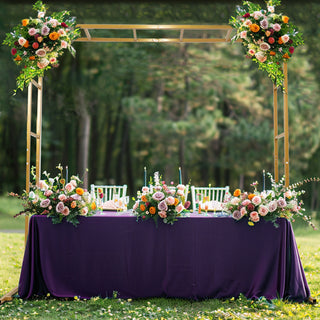 <h3 style="margin-left:0px;">The Versatility of Floral &amp; Balloon Decor on the Gold Arbor