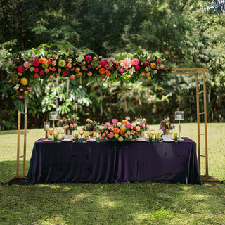 <h3 style="margin-left:0px;">The Versatility of Floral &amp; Balloon Decor on the Gold Arbor