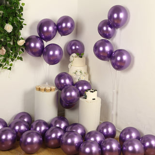 <h3 style="margin-left:0px;"><strong>Eco-Chic Elegance: Biodegradable Latex Balloons</strong>