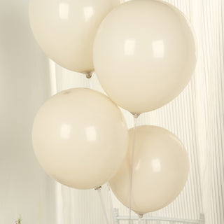 <span style="background-color:transparent;color:#000000;">Versatile Balloons for Creative Event Designs</span>