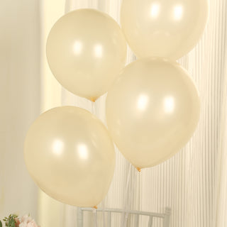 <span style="background-color:transparent;color:#000000;">Versatile Balloons for Creative Event Designs</span>