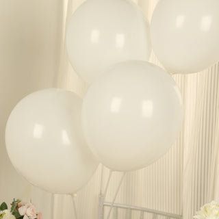 <span style="background-color:transparent;color:#000000;">Versatile Balloons for Creative Event Designs</span>