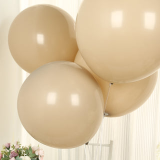 <span style="background-color:transparent;color:#000000;">Versatile Balloons for Creative Event Designs</span>