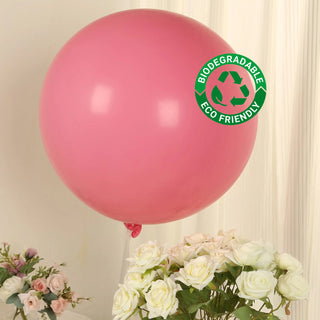 <span style="background-color:transparent;color:#000000;">Sustainable Balloons for Environmentally Conscious Celebrations</span>