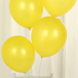 50 Pack White Biodegradable Balloons, 12 Thickened Extra Strong Eco-friendly Latex