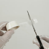 Balloon Arch Kit for Party Decorations – Clear Balloon Tape Strips & Glue Dot Rolls – 10 Rolls Each, 160ft Tape, 1000 Dots