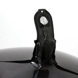 <strong>Styling Ideas with Black Orbz Mylar Balloons</strong>