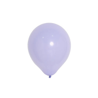 Create a Dreamy Atmosphere with Pastel Party Balloons