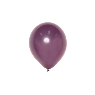 Elevate Your Event Decorations with 12" Matte Pastel Party Balloons