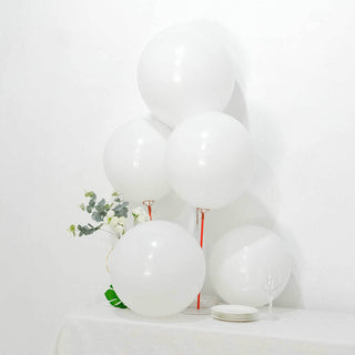 Versatile and Long-Lasting Party Decorations