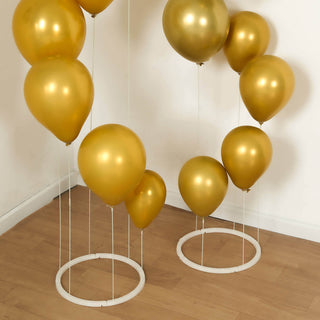 <span style="background-color:transparent;color:#000000;">Durable and Reusable Balloon Stick Columns for Multiple Events</span>