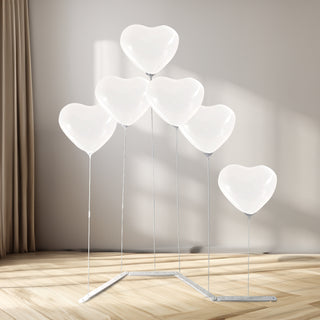 <h3 style="margin-left:0px;"><strong>Effortless Elegance with Customizable Balloon Columns</strong>