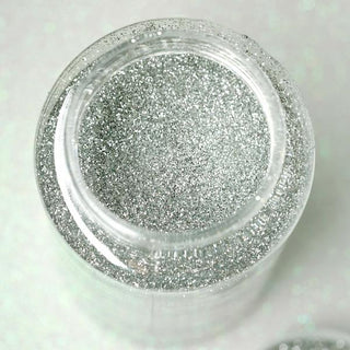 Elevate Your Events with Silver Glitter
