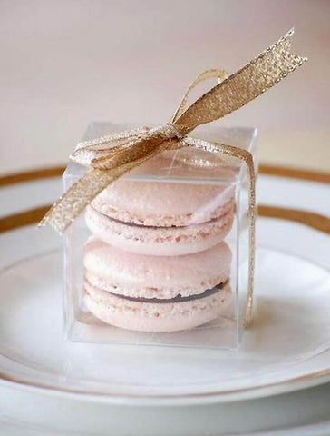 pink and gold princess themed decor