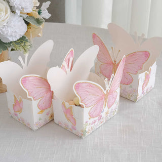 <strong>Beautiful Spring Floral Print Disposable Trays</strong>