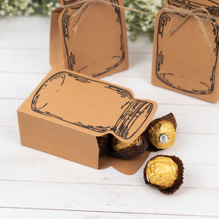 Versatile and Stylish Candy Gift Boxes for Any Occasion