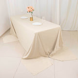 The Perfect Tablecloth for Any Event