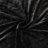 8ft Black Premium Velvet Backdrop Stand Curtain Panel, Privacy Drape#whtbkgd