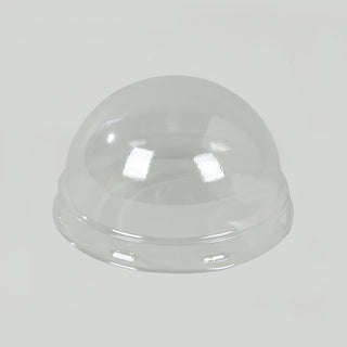 Clear Plastic Dome Lids for Cupcake Liners – Versatility and Convenience