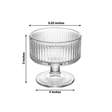 Elegant white candle centerpiece with roses and glassware on a table.