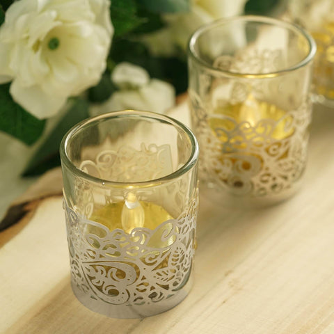 Winter wonderland decorations