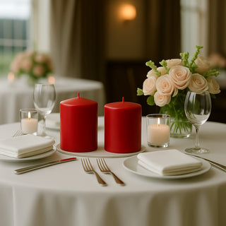 Why shop at TableclothsFactory.com