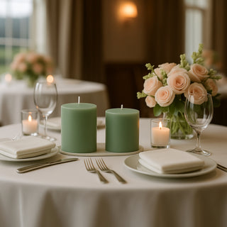 Why shop at TableclothsFactory.com