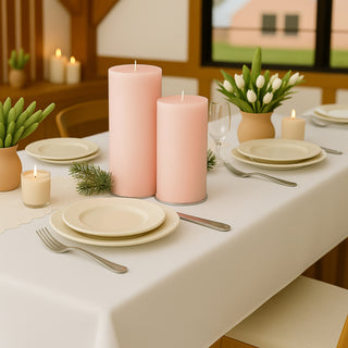 Why Shop at TableclothsFactory.com