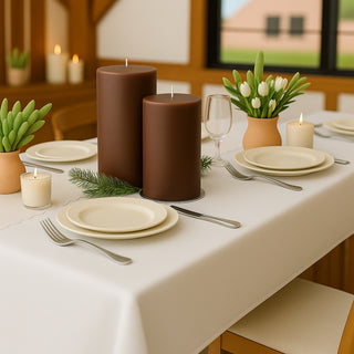 Why shop at TableclothsFactory.com