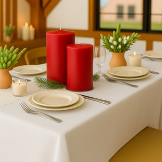 Why shop at TableclothsFactory.com