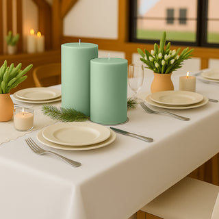 Why shop at TableclothsFactory.com