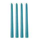 12 Pack | 10inch Navy Blue Premium Wax Taper Candles, Unscented Candles#whtbkgd_99