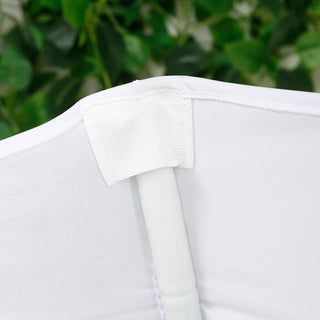 D&eacute;cor Ideas With Ruched Swag Back