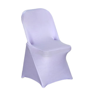 <h3 style="margin-left:0px;"><strong>Easy To Use Lavender Spandex Fitted Chair Covers</strong>