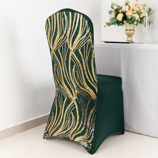 Experience Unmatched Style and Practicality with our Banquet Chair Cover