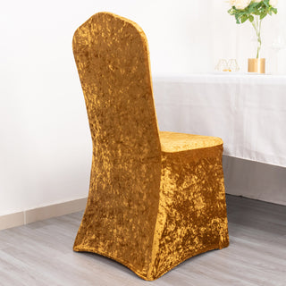 The Ultimate Banquet Chair Cover for a Grand Occasion