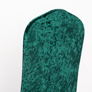 Create an Extraordinary Ambiance with the Hunter Emerald Green Stretch Fitted Cover