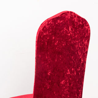 Fitted Banquet Chair Cover - 190 GSM