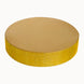16inch Gold Rhinestones Round Metal Pedestal Cake Stand, Cupcake Holder#whtbkgd