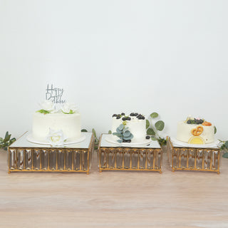 <span style="background-color:transparent;color:#000000;">Sparkle and Sophistication for Your Dessert Table</span>