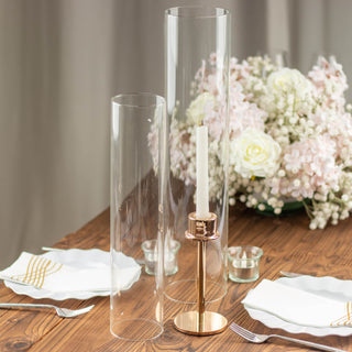 Create Unforgettable Moments with Our Glass Candle Shades