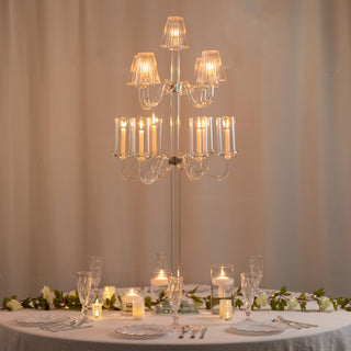 <span style="background-color:transparent;color:#000000;">Grand Yet Graceful: A Statement Centerpiece</span>