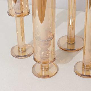 Versatile and Stylish Taper Candle Holders